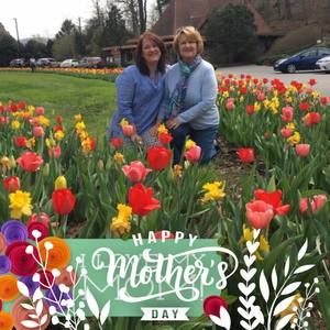 Meet your Posher, Jen